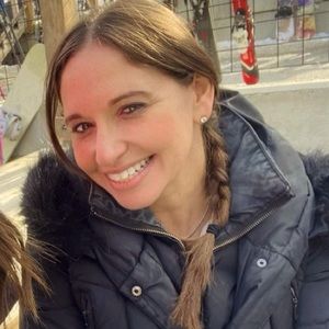 Meet your Posher, Melissa